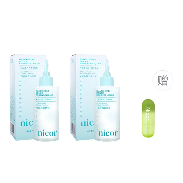 NICOR