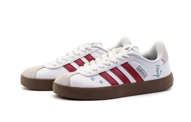 adidas VL COURT 3.0