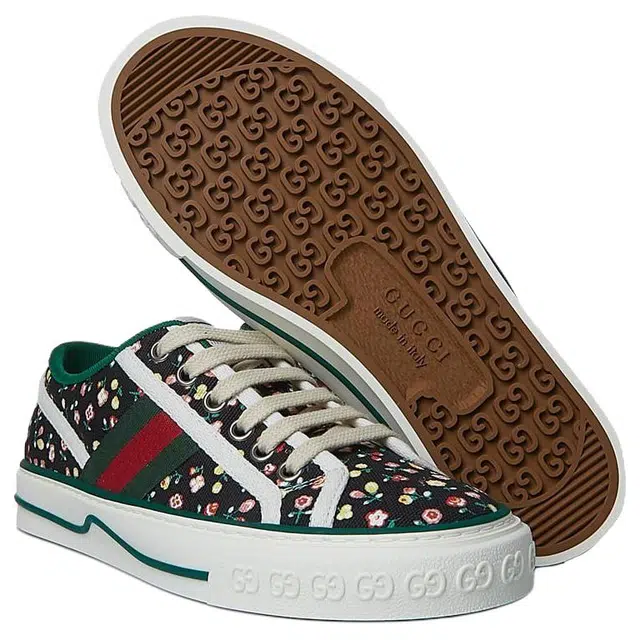 GUCCI Tennis 1977 Liberty London