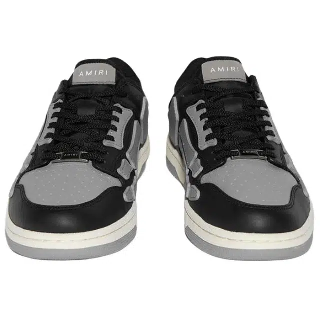 AMIRI Skel-Top Low