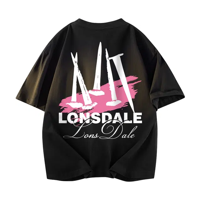 LONSDALE T