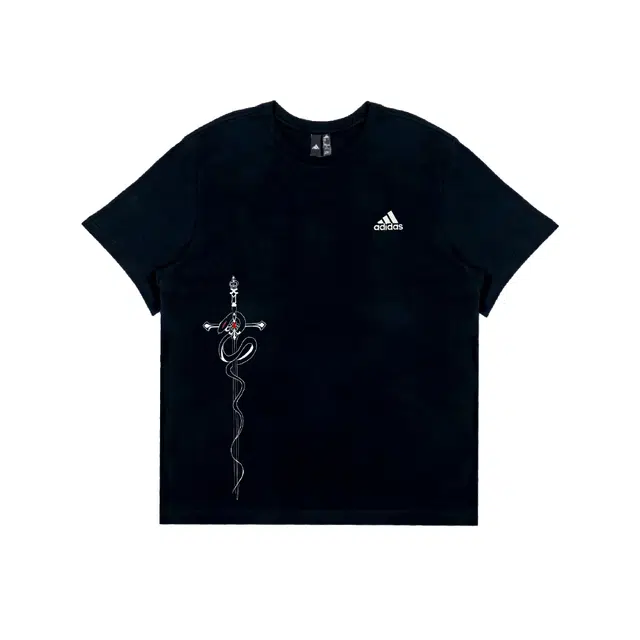 adidas MUST HAVES T