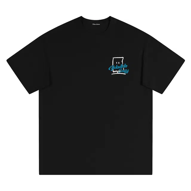 FIDO DIDO T