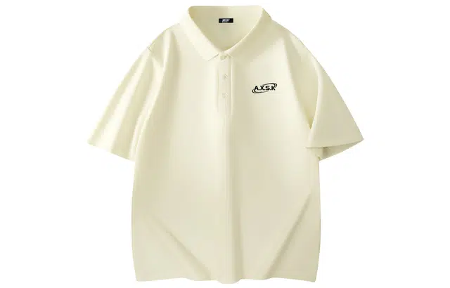 A.X.S.K LogoPolo