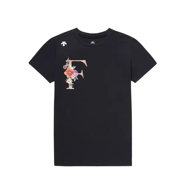 DESCENTE TOUGH FlogoT