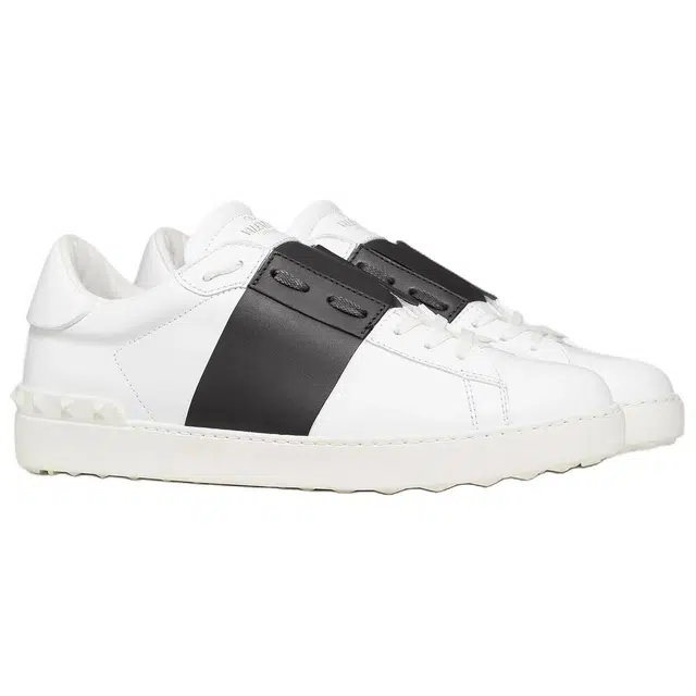 Valentino Open