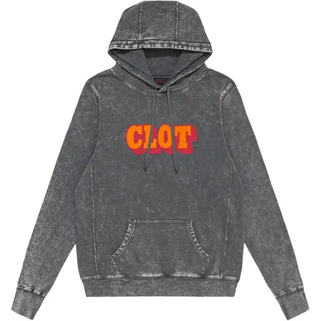 CLOT
