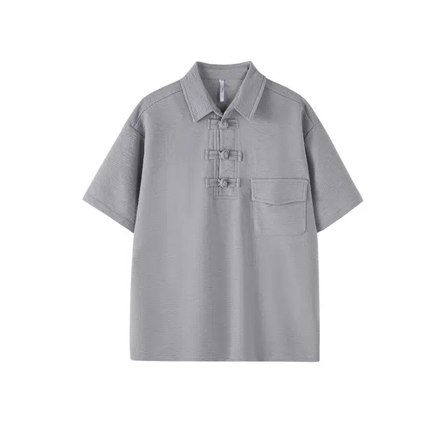 YICHEN POLO