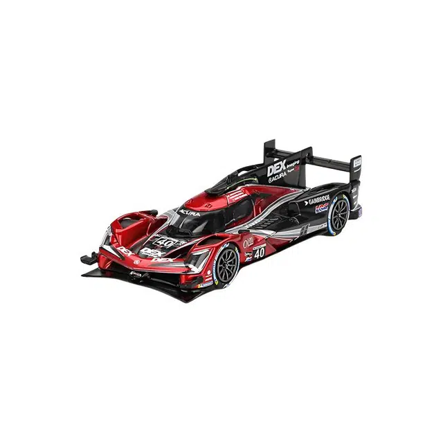 MINI GT ARX-06 GTP40 2024
