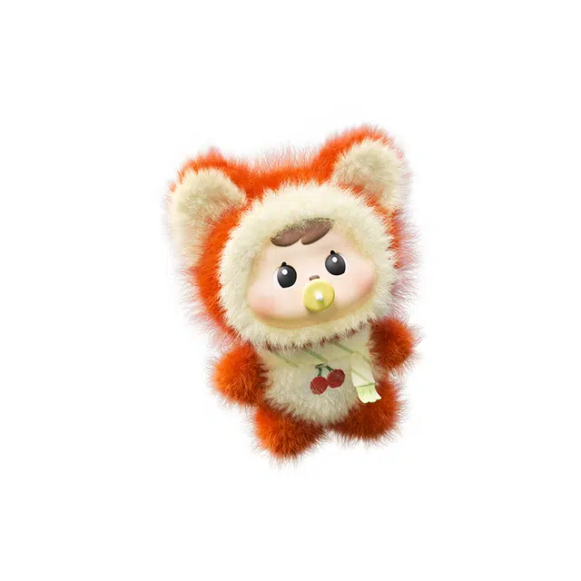 CQTOYS Bao-ao 8