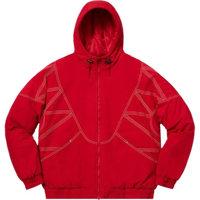 Supreme