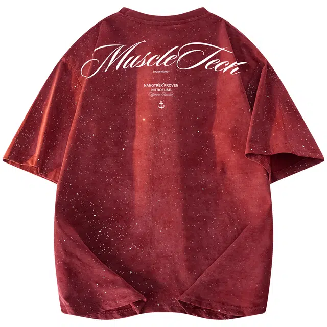 MUSCLETECH T