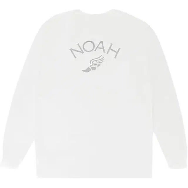 NOAH LogoT