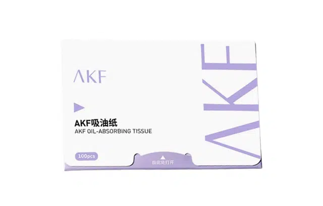 AKF 100