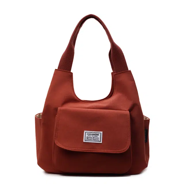 OUZIHUANG Tote