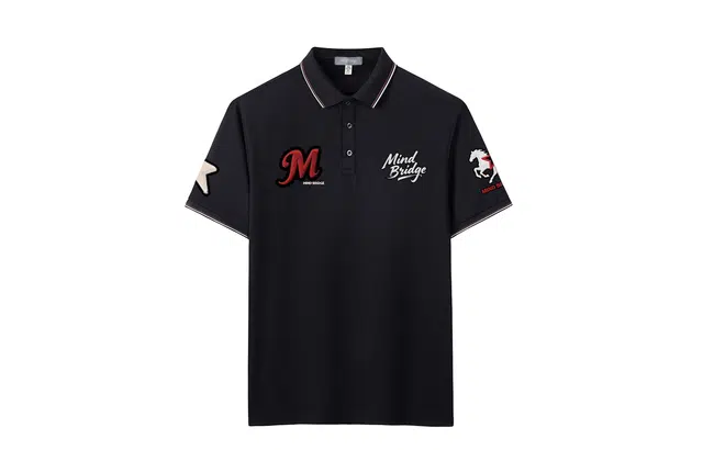 MindBridge LogoPolo
