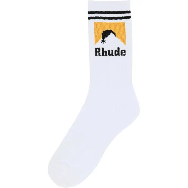 RHUDE Logo 1