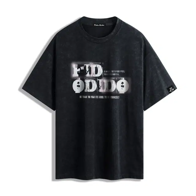 FIDO DIDO T
