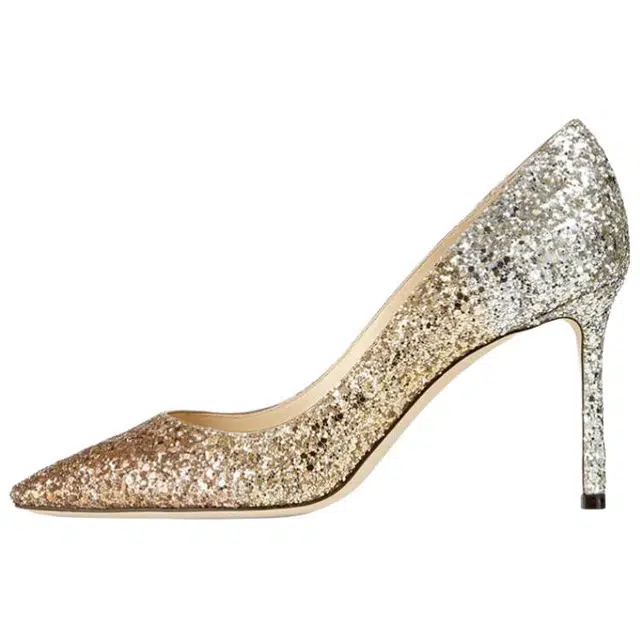 Jimmy Choo ROMY 8.5cm