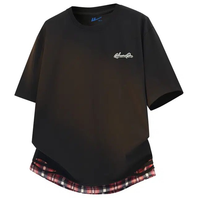 Warrior T