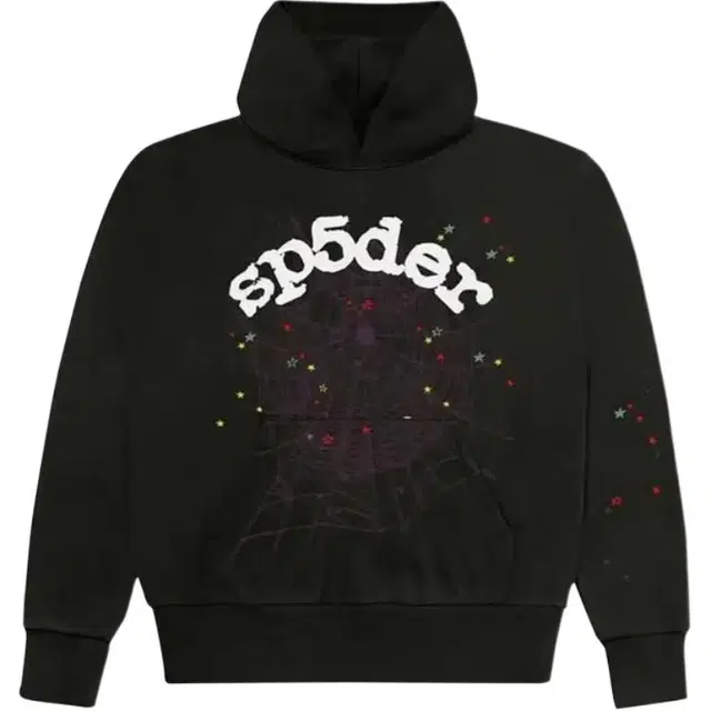 Sp5der Logo