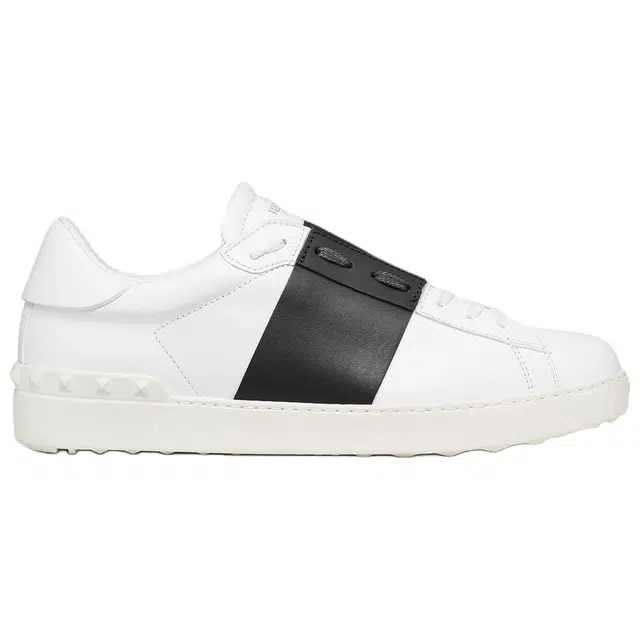 Valentino Open
