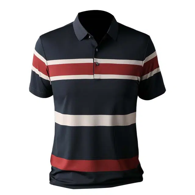 Devanro T Polo