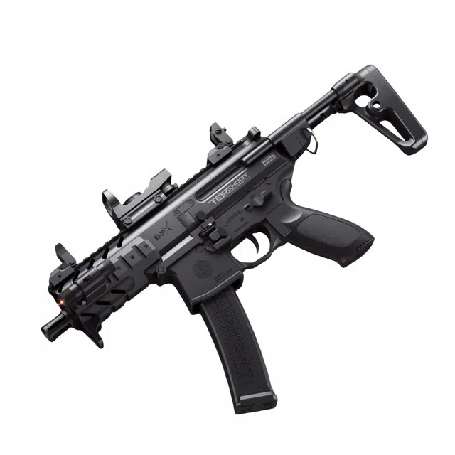 MPX