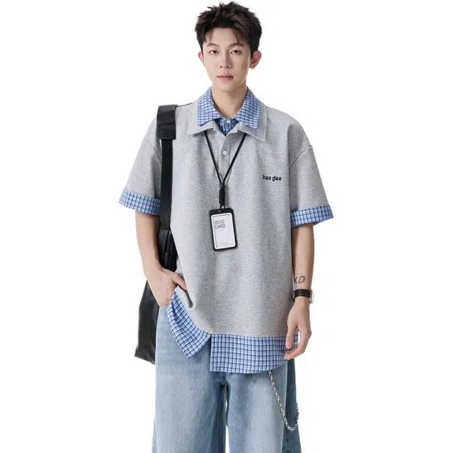 NOAHGIGI Polo