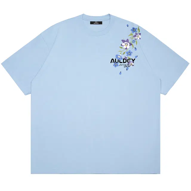 AULDEY LogoT