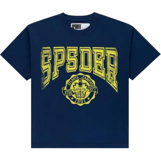 Sp5der T