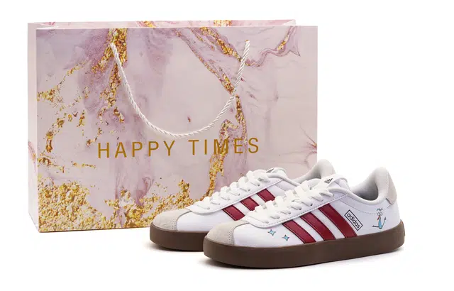 adidas VL COURT 3.0