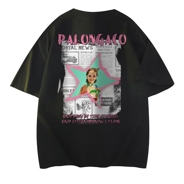 PAL ONGACO T