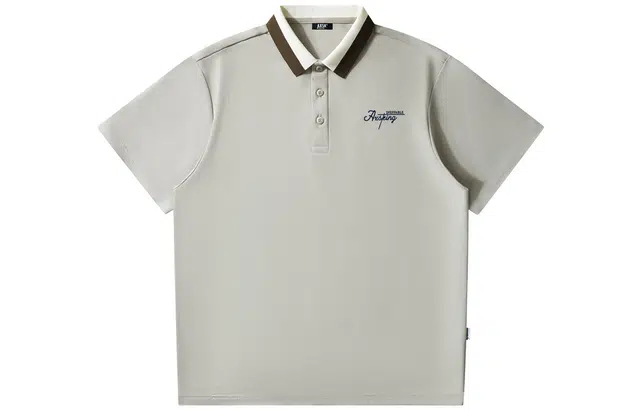 A.X.S.K LogoPolo