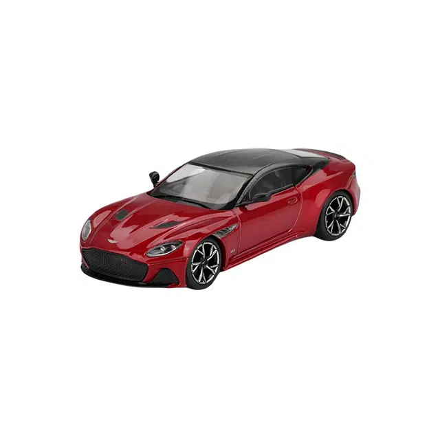 MINI GT DBS Hyper