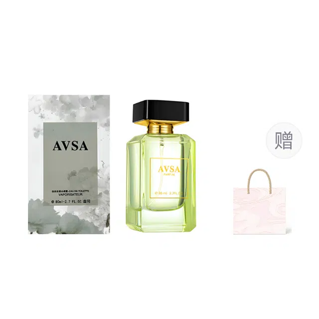 AVSA EDT 80ml