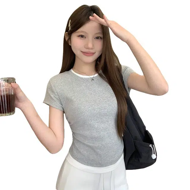 T