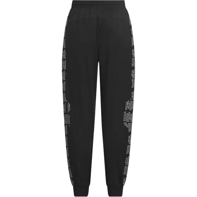 adidas Sportswear SS25 KNIT PANTS logo