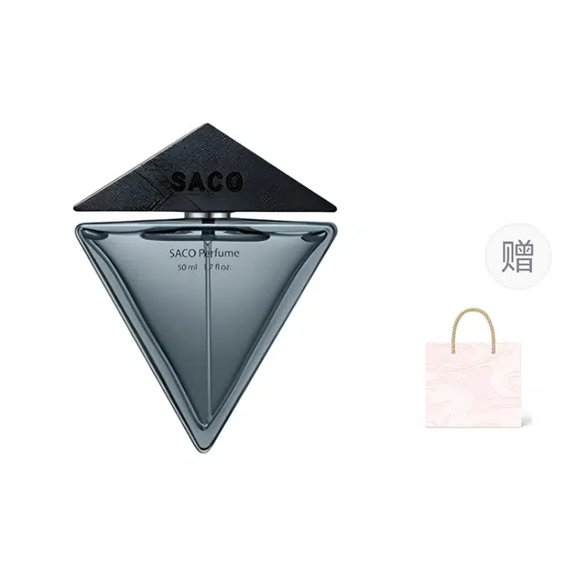 SACO EDT 50ml