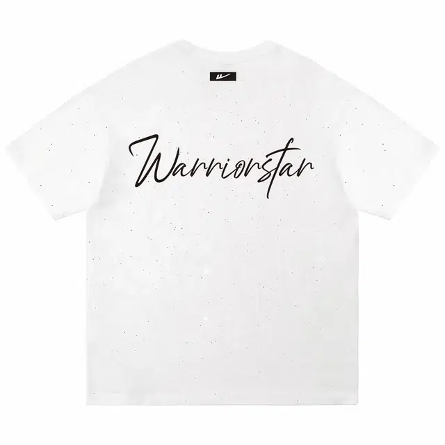 Warrior LogoT