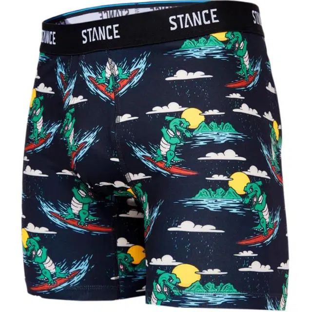 Stance Logo 1