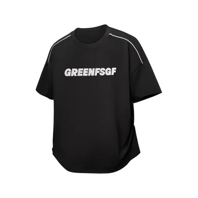 GF logoT