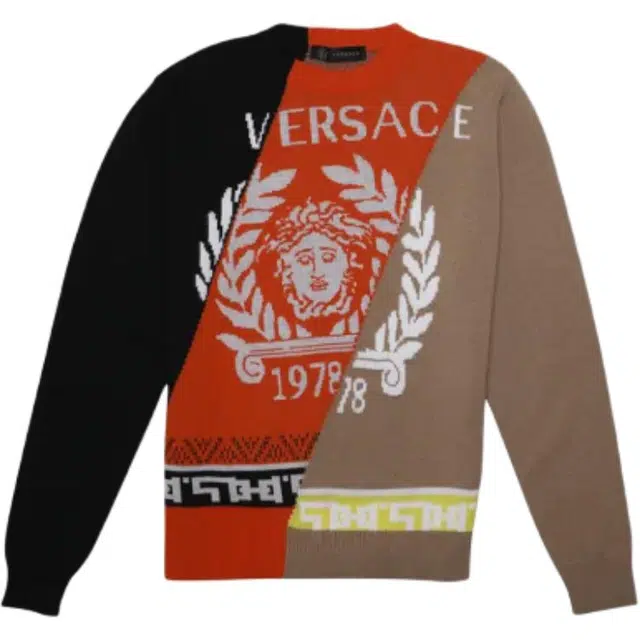 VERSACE