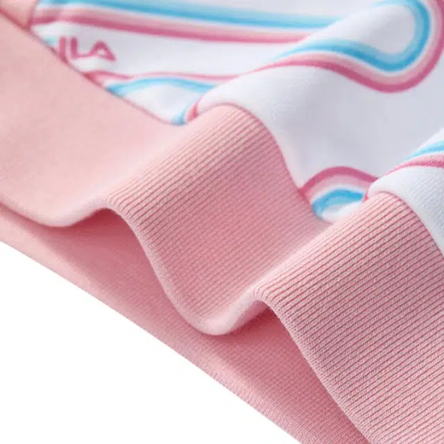 FILA KIDS Logo
