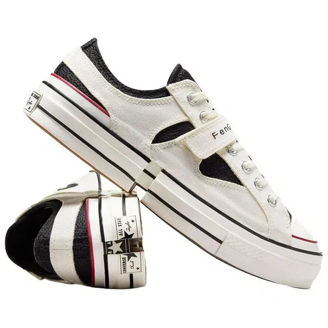Converse x Feng Chen Wang