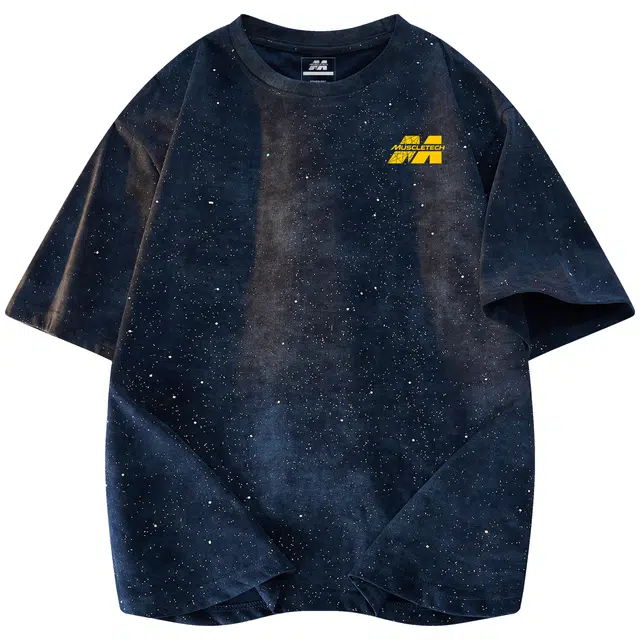 MUSCLETECH T