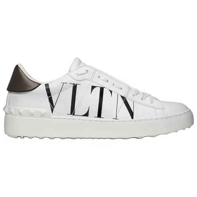 Valentino Open