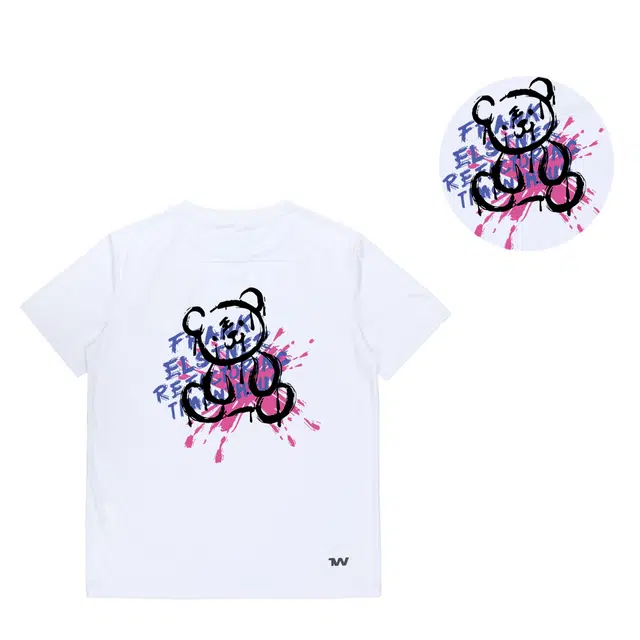 Under Armour logoT
