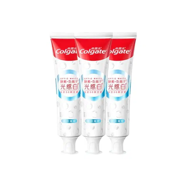 COLGATE 120g