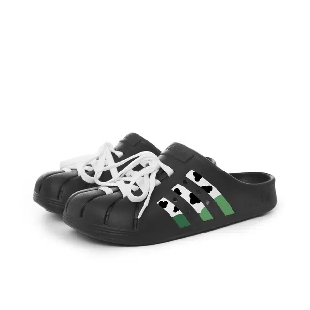 adidas ADILETTE CLOGS
